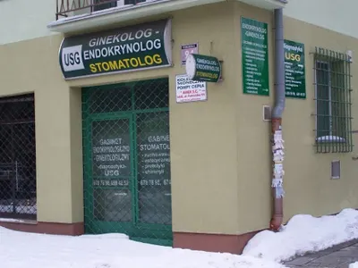 Teresa Buldecka-Woźniak, Endokrynolog